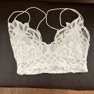 Intimately FP Adella Longline Bralette